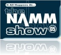 Rumor : NAMM rumors - macmusic