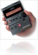 Audio Hardware : Edirol R-1 portable recorder now shipping - macmusic