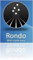 Music Software : Rondo 1.0 - macmusic