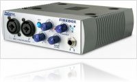 Informatique & Interfaces : La Presonus FireBox est disponible - macmusic