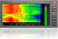 Plug-ins : NuGen Audio Visualizer: Mac beta available - macmusic