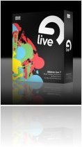 Music Software : Review : Ableton Live Suite - macmusic