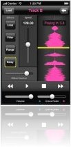 Music Software : FAW Touch Mix Deadmau5 Edition - macmusic
