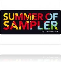 Industry : Ableton's Summer of Sampler offerbuy Live 8 and get Sampler free - macmusic