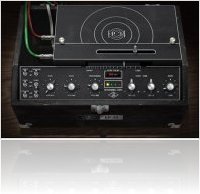 Plug-ins : EP-34 Tape Echo Plug-In for UAD-2 - macmusic