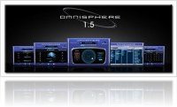 Instrument Virtuel : Spectrasonics Omnisphere v1.5 disponible! - macmusic