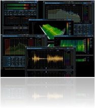 Plug-ins : Blue Cat Audio Met  Jour 6 Plug-ins d'Analyse Audio - macmusic