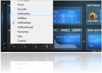 Instrument Virtuel : Tone2 Audiosoftware lance Voltage! soundset pour ElectraX - macmusic