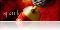 Matriel Audio : Blue Microphone launches Spark - macmusic