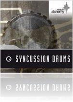 Instrument Virtuel : Loopmasters Syncussion Drums - macmusic