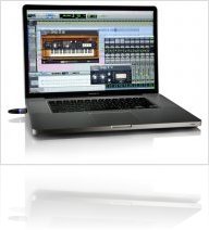 Informatique & Interfaces : Avid Lance une Alerte de Compatibilit HD Native et MacBook Pro 17 - macmusic
