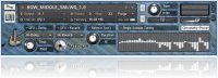 Instrument Virtuel : Watunlib.com, instruments virtuels pour Kontakt - macmusic