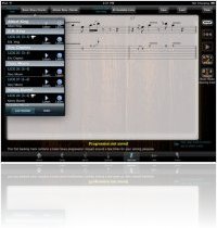 Logiciel Musique : Leons de Blues Guitar pour iPad - macmusic