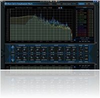 Plug-ins : Blue Cat Audio Met  Jour les Plug In d'Analyse Audio - macmusic