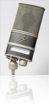 Matriel Audio : JZ Microphones Lance Vintage 12 - macmusic