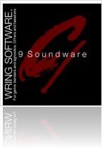 Virtual Instrument : 9 Soundware Releases Drum Tree Presets for ES2 and EXS24 instruments - macmusic