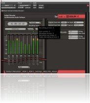 Plug-ins : Minnetonka Audio Lance SurCode Pour Dolby E 2.0 - macmusic