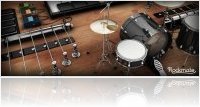 Virtual Instrument : Fingerlab Announces Rockmate - macmusic