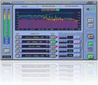 Plug-ins : Sonnox et Pro Tools HDX - macmusic