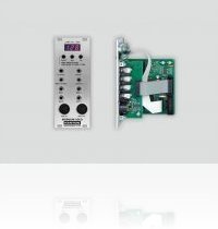 Informatique & Interfaces : Kenton Electronics Annonce Eurorack Modular MIDI-to-CV convertor - macmusic