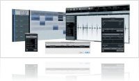 Music Software : Steinberg Cubase 6.0.5 Update Released - macmusic