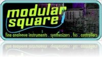 Evnement : Modularsquare organise une Synth Battle ! - macmusic
