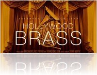 Virtual Instrument : EastWest Hollywood Brass - macmusic