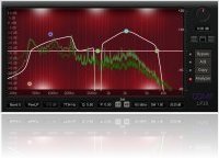 Plug-ins : DDMF Releases LP10 V4.0 EQ - macmusic
