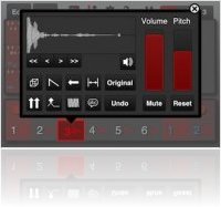 Instrument Virtuel : RealBeat pour iPhone et iPad - macmusic
