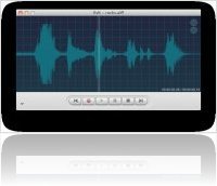 Logiciel Musique : Flux Forge Kvlt Audio Recorder - macmusic