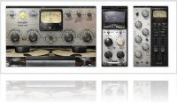 Plug-ins : Waves Eddie Kramer Tape, Tubes & Transistors - macmusic