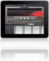 Virtual Instrument : Virsyn Announce the Release of Addictive Synth Version 1.1. - macmusic