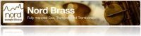 Matriel Musique : Clavia Nord Nouvelle Banque Brass Sounds - macmusic