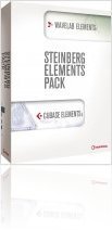 Music Software : Steinberg Elements Pack Now Available - macmusic