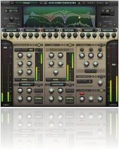 Plug-ins : DNR Releases MixControl Pro - macmusic