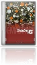 Plug-ins : Analogfactory X-Mas Sale & X-Mas Sample Pack - macmusic