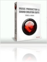 Music Software : Steinberg Bundles Cubase 6 And Halion 4 - macmusic