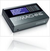 Computer Hardware : SM Pro Audio V-Machine 2.0 Portable VSTi Player Super Sales Event! - macmusic