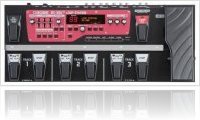 Music Hardware : Boss Launches RC-300 Loop Station - macmusic