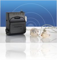 Audio Hardware : Sensaphonics 3D Active Ambient IEM System - macmusic