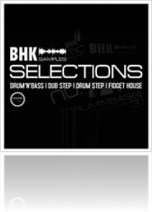 Virtual Instrument : Loopmasters Launches BHK Selections - macmusic