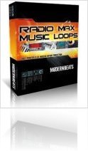 Instrument Virtuel : ModernBeats Lance 'Radio MAX' WAV Loops - macmusic