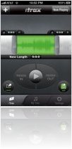 Logiciel Musique : Majestyk Apps Annonce iTraxs version 3.0 - macmusic