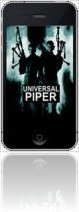 Instrument Virtuel : Universal Piper pour iOS - macmusic