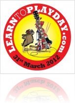 Event : National Learn to Play Day Saturday March 31st, 2012 - macmusic