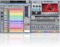 Music Software : Top 5 Audio Software for Mac & PC from the NAMM - macmusic