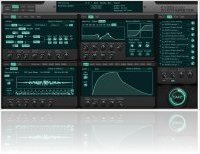 Virtual Instrument : KV331 Audio Releases RTAS version of SynthMaster 2.5 - macmusic