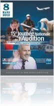 Evnement : 15e Journe Nationale de l'Audition... Comment?! - macmusic