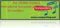 Event : 17th Annual USA Songwriting Competition Begins - macmusic