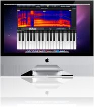 Music Software : Virsyn iVoxel for Mac Version 2 Released - macmusic